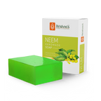 Neem Handmade Soap Stay Protected