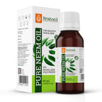 Pure Neem Oil