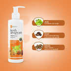 Kesharogyam Triphala Shampoo