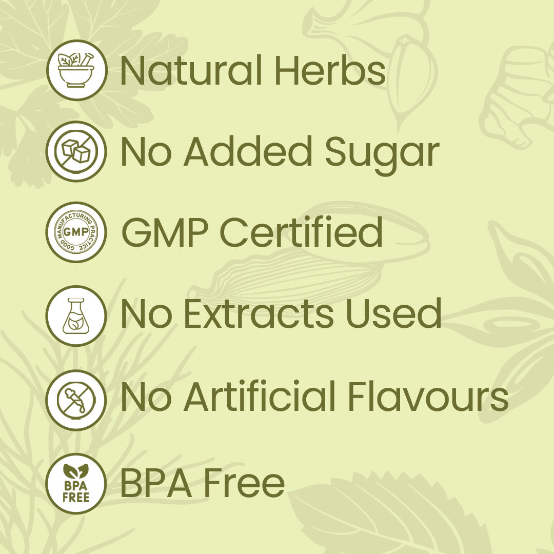 Aloe vera Gel