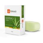 Herbal Soap Fully Hydrated