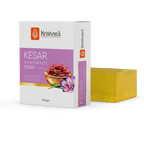 Kesar Handmade Soap