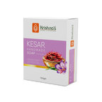 Kesar Handmade Soap