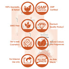 Kesar Handmade Soap