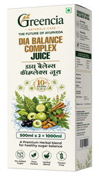 DIA BALANCE COMPLEX JUICE