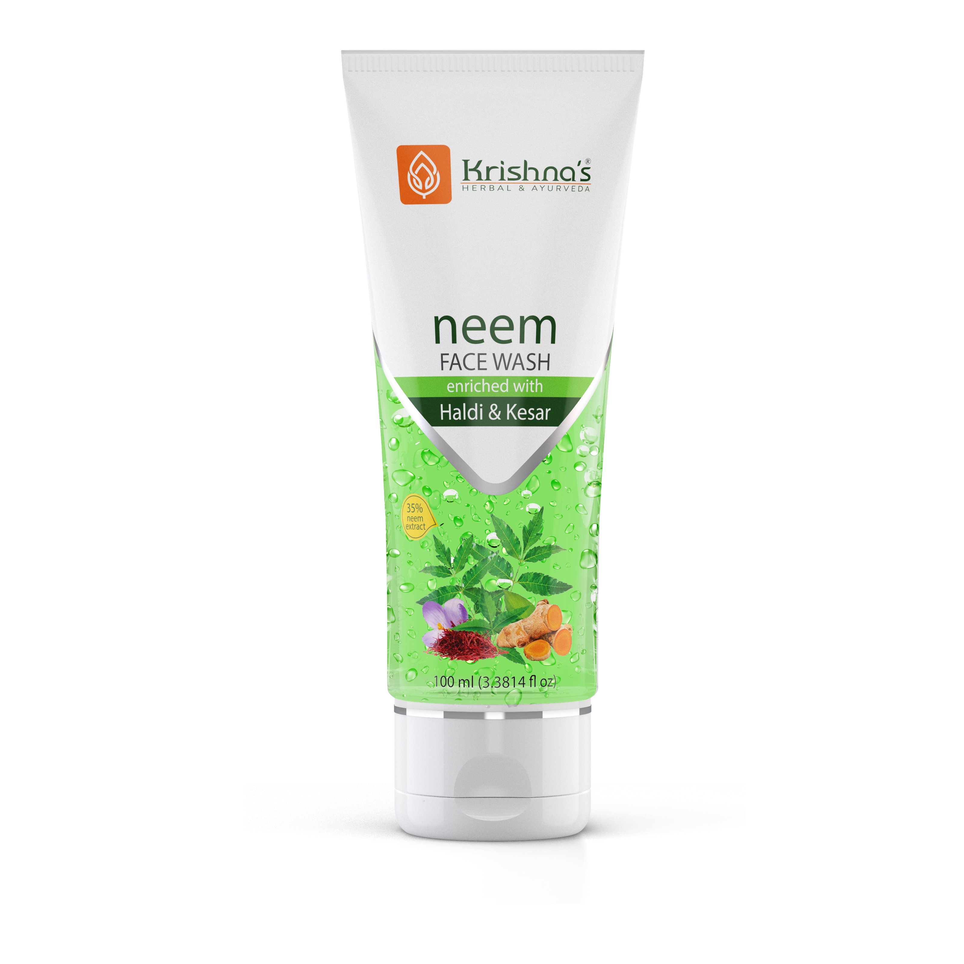 Neem Face Wash