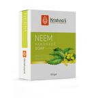 Neem Handmade Soap Stay Protected