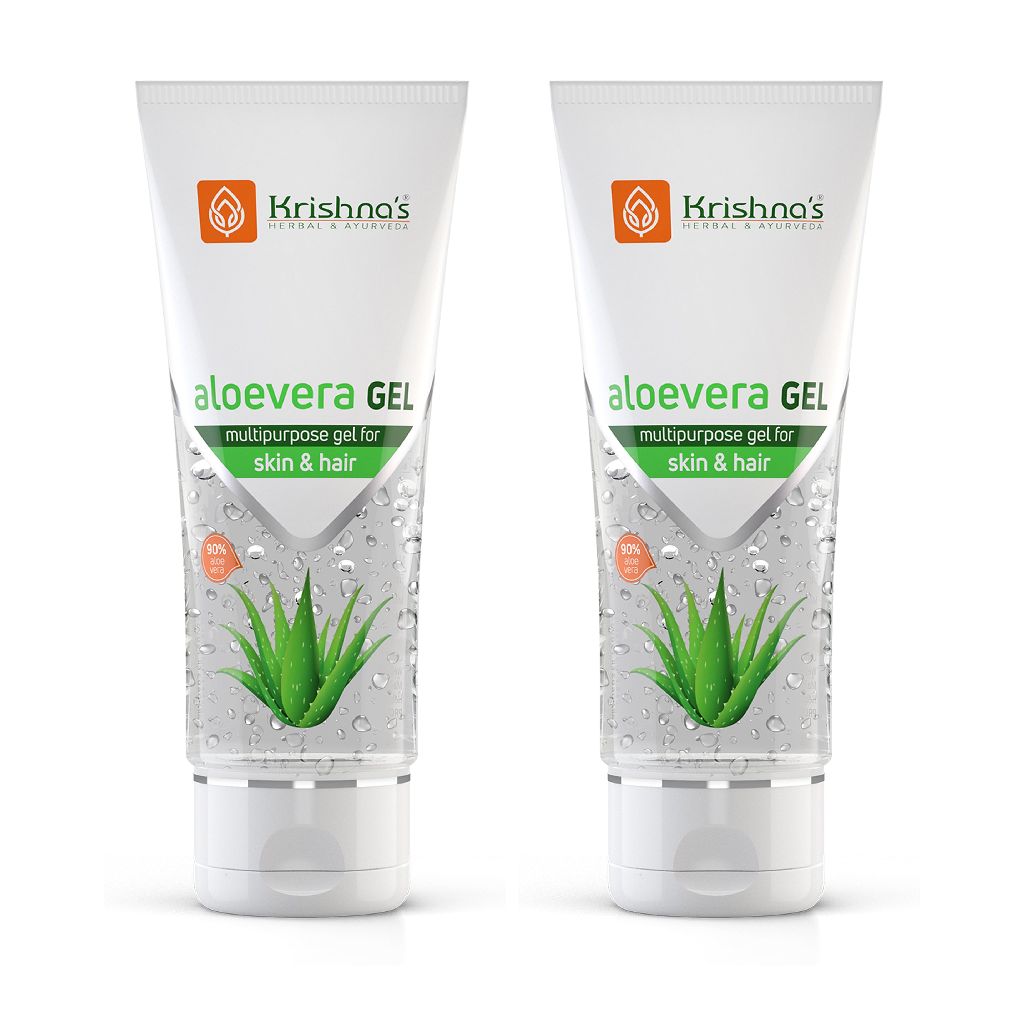 Aloe vera Gel