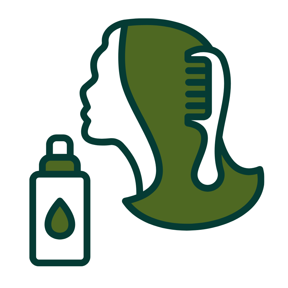 Ayurvedic Oils